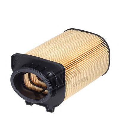 HENGST FILTER e1145l -  Фильтр воздушный